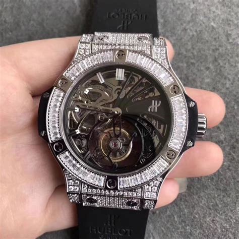 super clone hublot watches